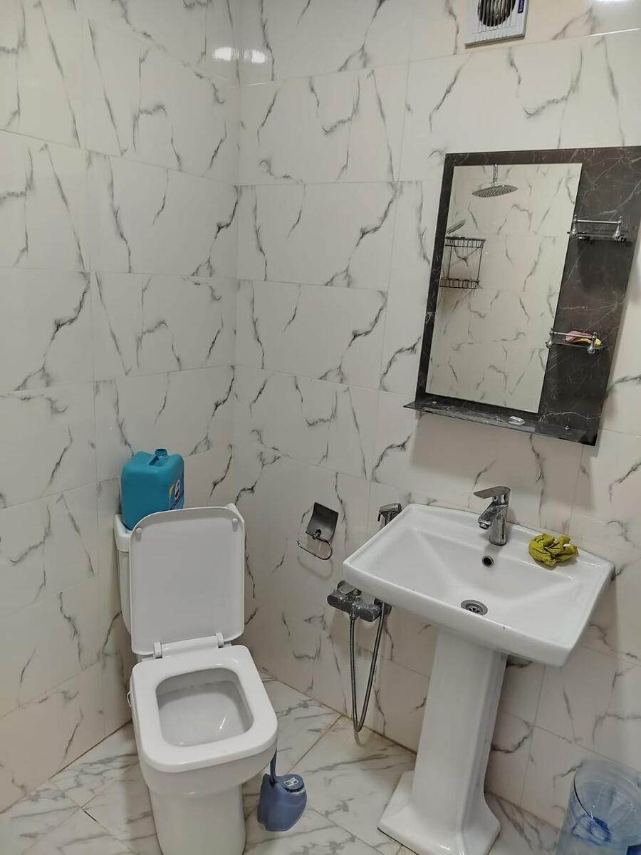 Satılır 2 otaqlı yeni tikili 51.5 m² — Mənzil, Xırdalan (10)