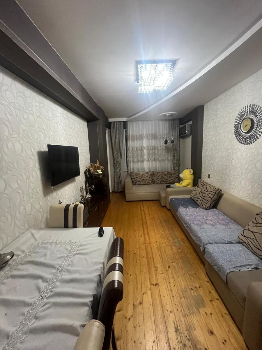 Satılır 3 otaqlı yeni tikili 85 m² — Mənzil, Xırdalan (5)