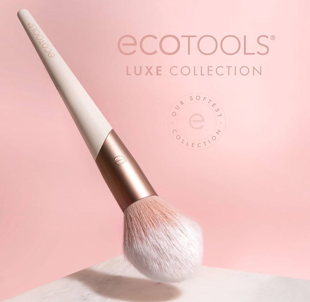 Makiyaj üçün fırça dəsti EcoTools Natural Elegance, 5 əd — Mallar, Bakı (2)