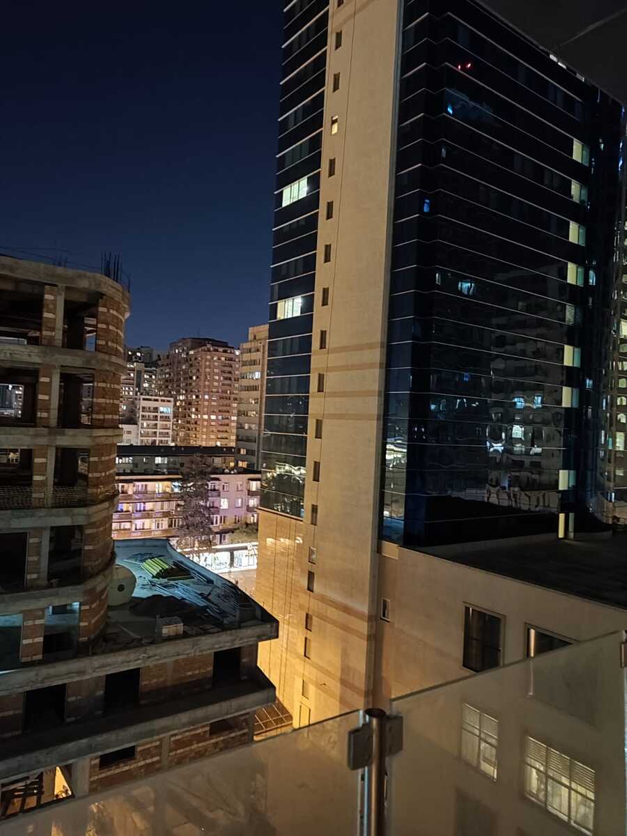 Satılır 3 otaqlı yeni tikili 75 m² — Mənzil, Bakı (12)