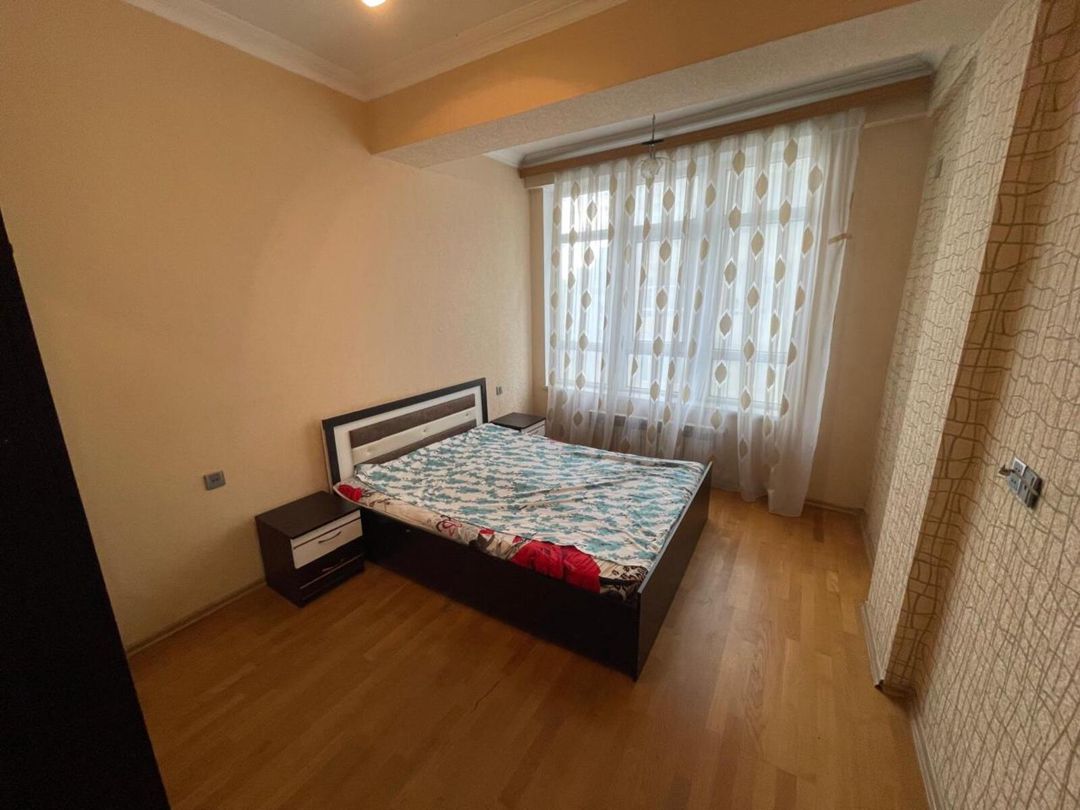 Satılır 3 otaqlı yeni tikili 126 m² — Mənzil, Bakı (10)