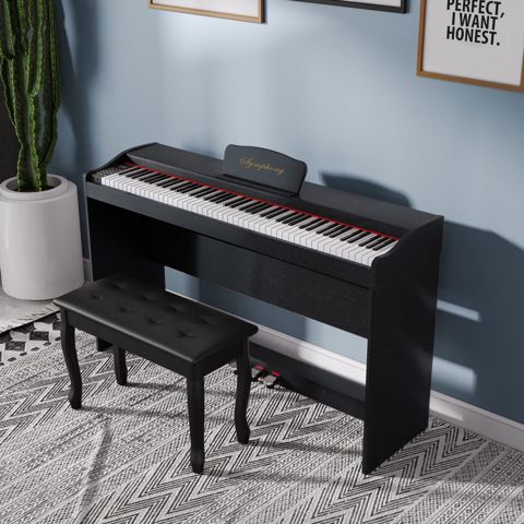Pianino "Symphony 820 B" — Bakı