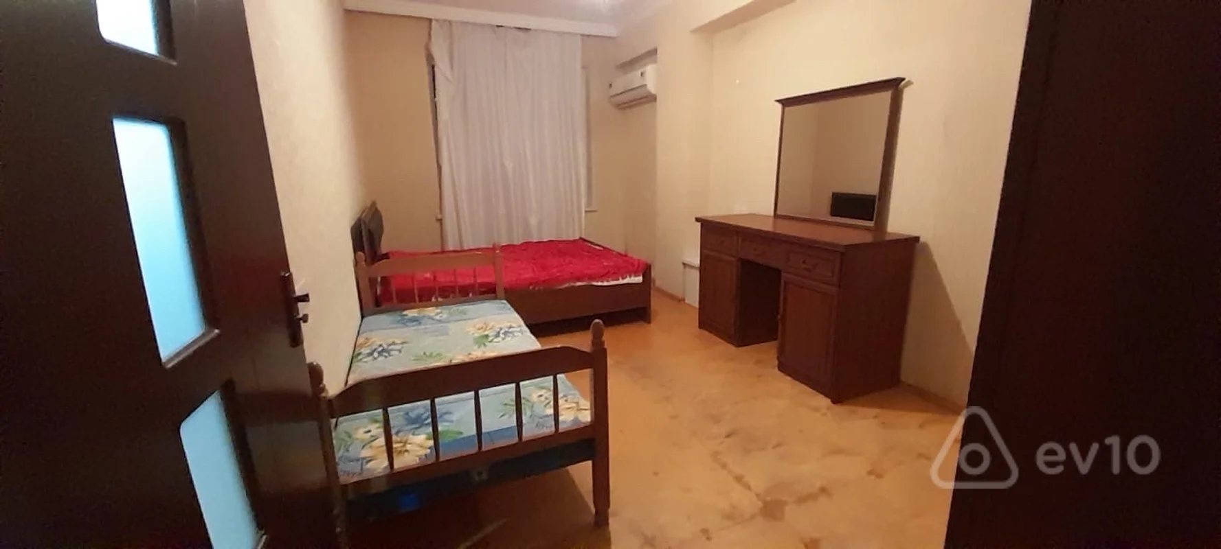 1 otaqlı mənzil, 37 m², Xırdalan — kirayə — Mənzil, Xırdalan (2)