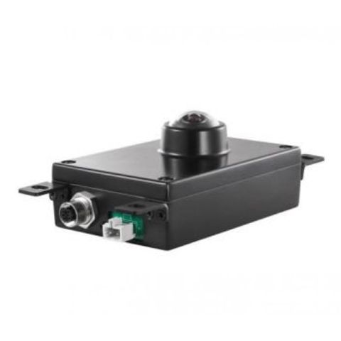 Hikvision DS-2CD6562PT (1.27mm) — Almal