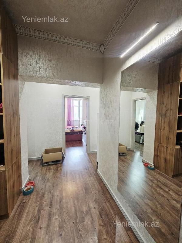 Satılır 3 otaqlı Bina evi menzil (Yeni tikili), 94 m², Masazır — Mənzil, Abşeron (12)