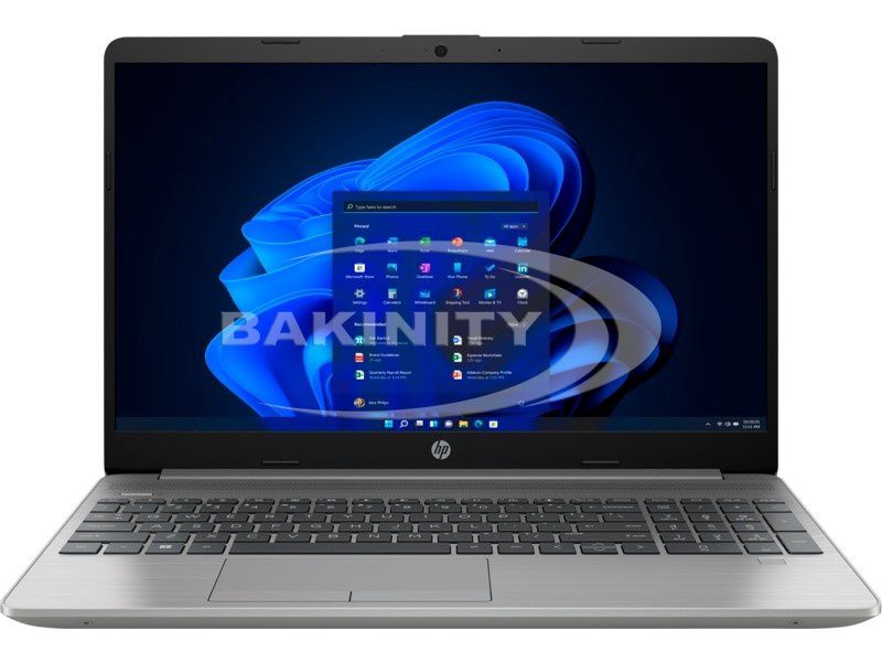 Noutbuk HP 250 G9 (777J6ES) — Noutbuklar, Bakı