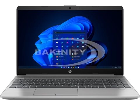 Noutbuk HP 250 G9 (777J6ES) — 1 037.2 ₼ · Bakı · Noutbuklar Noutbuk HP 250 G9 (777J6ES) — Bakı
