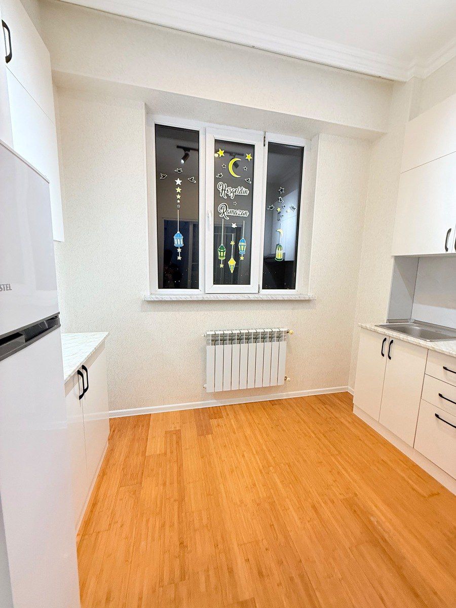 Satılır 2 otaqlı yeni tikili 47 m² — Mənzil, Xırdalan (9)