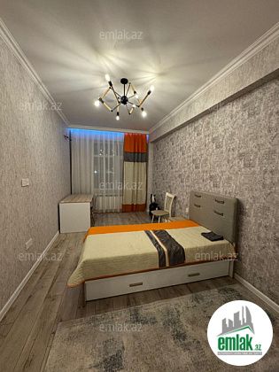 Satılır 3 otaqlı 124 m² yeni tikili Xırdalan — Mənzil (3)