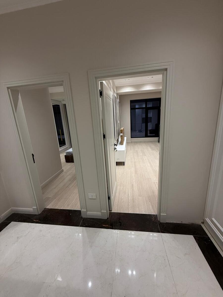 İcarəyə verilir 2 otaqlı yeni tikili 60 m² — Mənzil, Bakı (3)
