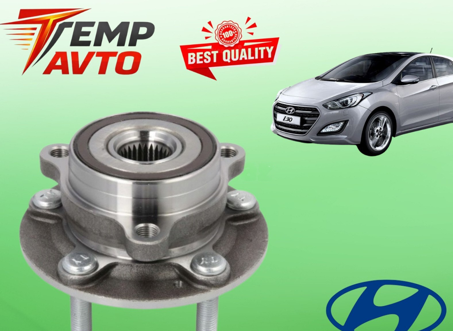 Stupitsa qabaq Hyundai i30 2015-2017 — 80 ₼ · Bakı · Digər Stupitsa qabaq Hyundai i30 2015-2017 — Bakı