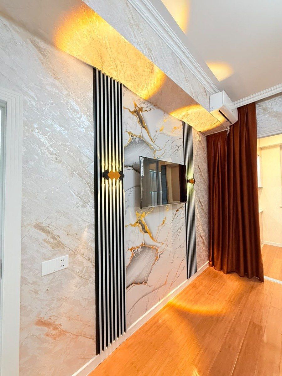 Satılır 2 otaqlı yeni tikili 43 m² — Mənzil, Xırdalan (4)