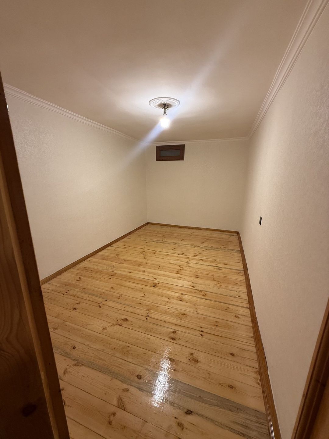 Satılır 3 otaqlı həyət evi/bağ evi 75 m² — Ev, villa, Bakı (2)