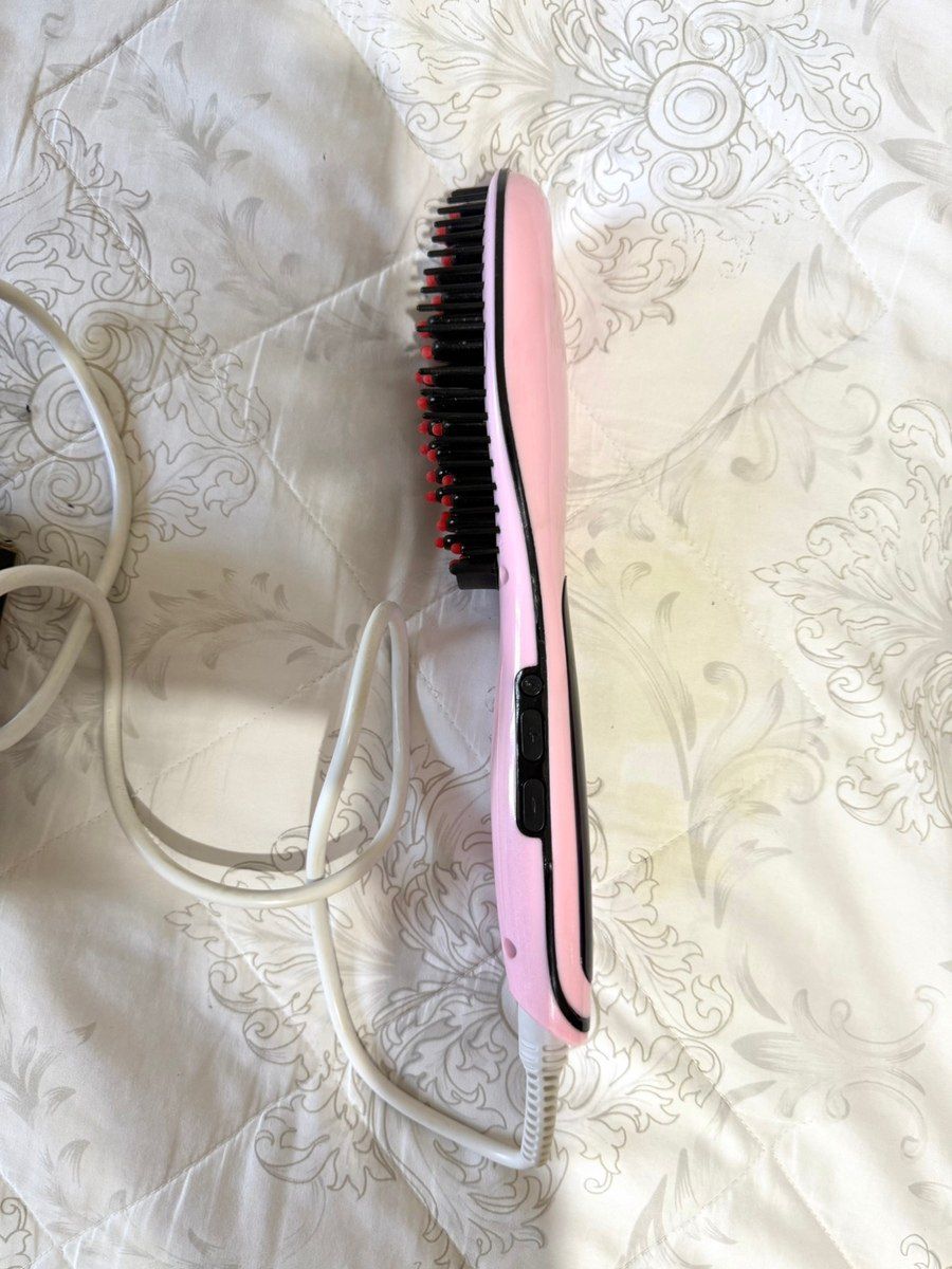 Fen Fast Hair Straightener — Gözəllik və səhiyyə, Bakı (3)