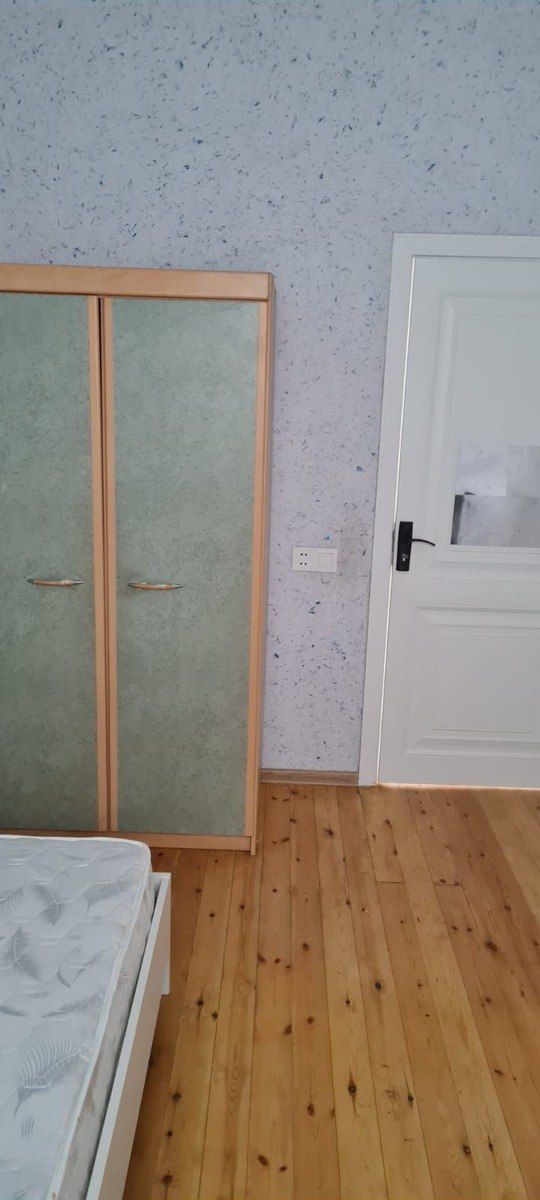 İcarəyə verilir 2 otaqlı həyət evi/bağ evi 45 m² — Ev, villa, Bakı (4)