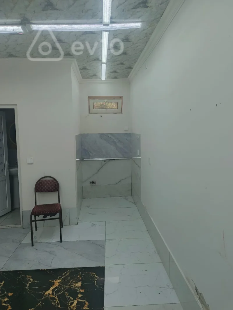 Obyekt, 55 m², Rahib Məmmədov — kirayə — Əmlak, Bakı (7)