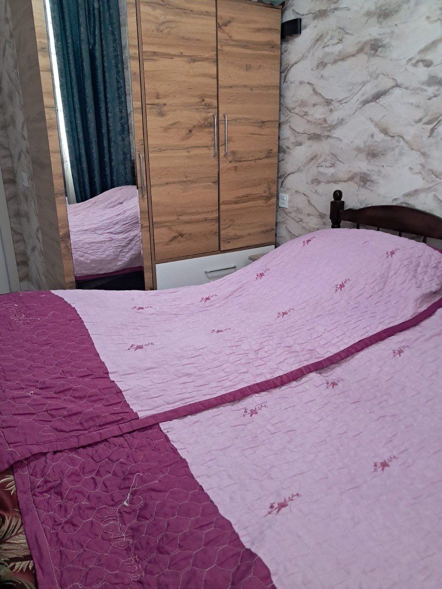 Satılır 2 otaqlı yeni tikili 50 m² — Mənzil, Xırdalan (5)