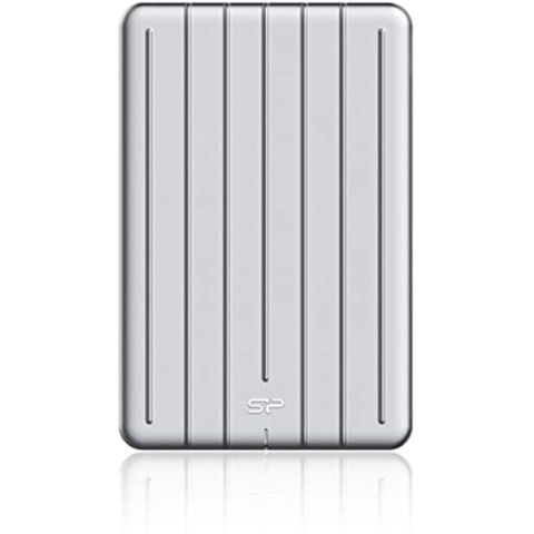 Xarici sabit disk silicon power phd,armor A75,2TB,SİLVER-SP020TBPHDA75S3S — Bakı