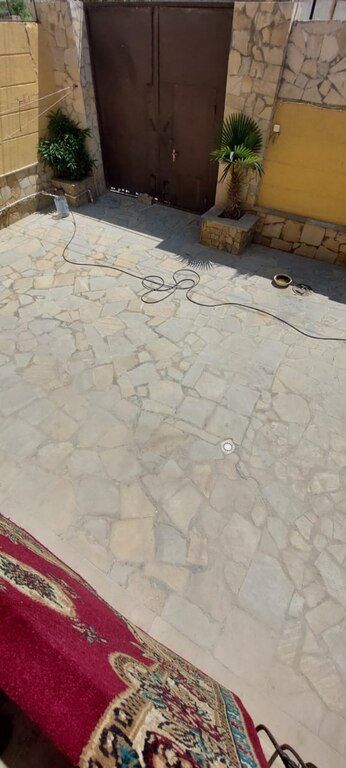 Həyət evi, Qaradağ r — Ev, villa, Bakı (9)