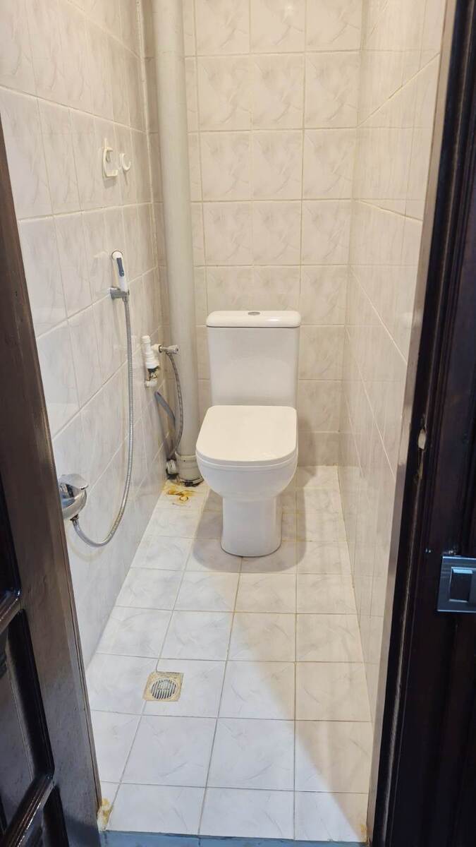 Satılır 3 otaqlı köhnə tikili 90 m² — Mənzil, Bakı (9)