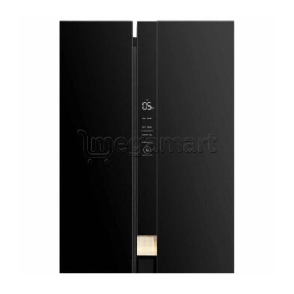Soyuducu Toshiba GR-RS780WI-PGJ(22) — Soyuducular, Bakı (2)