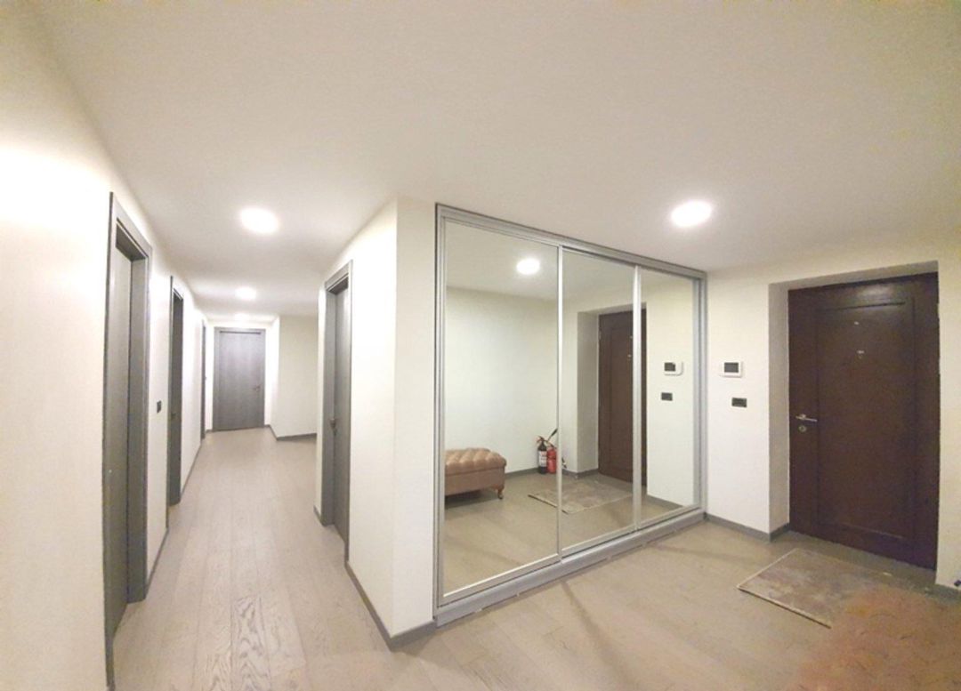 İcarəyə verilir 5 otaqlı yeni tikili 168 m² — Mənzil, Bakı (10)