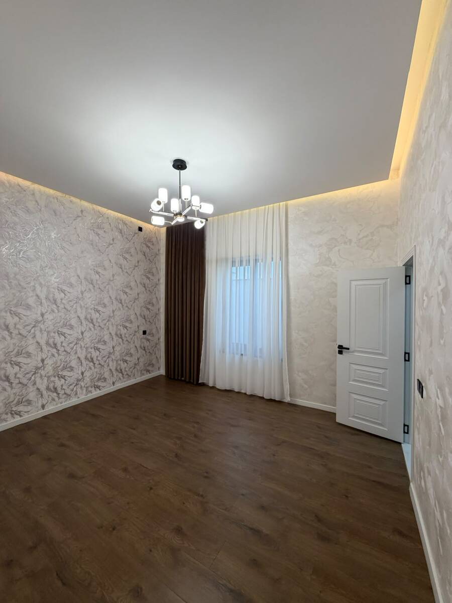 Satılır 3 otaqlı həyət evi/bağ evi 150 m² — Ev, villa, Bakı (9)
