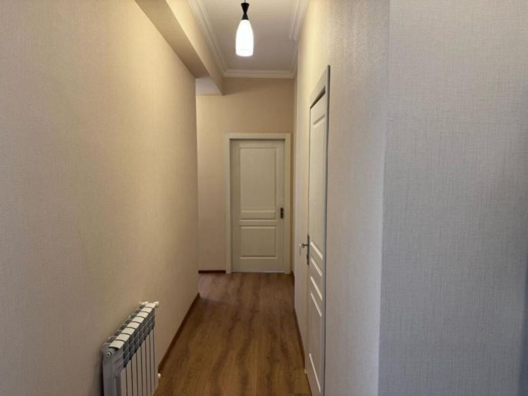 İcarəyə verilir 3 otaqlı yeni tikili 80 m² — Mənzil, Sumqayıt (9)