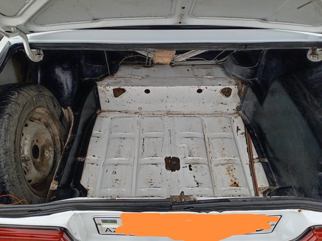 Lada (VAZ) 2107, 1.5 L, 2009 il, 122 800 km — Avtomobillər, Qusar (5)