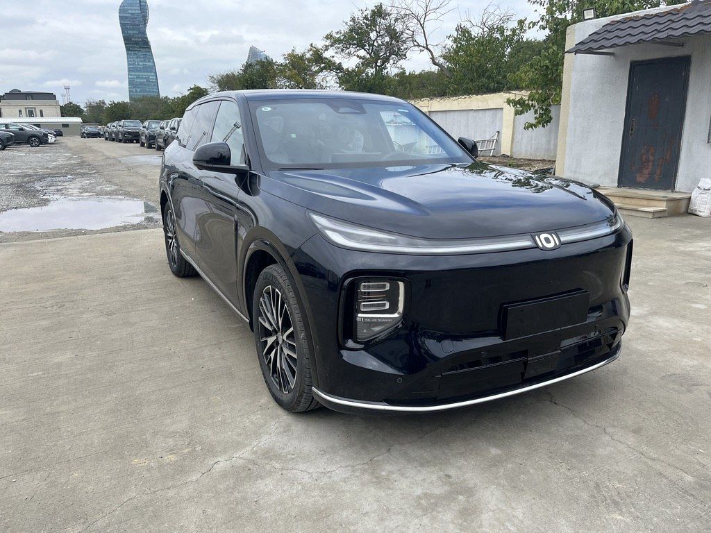 Changan Qiyuan Q07, 1.5 L, 31.7 kWh, 2026 il, yeni — Avtomobillər, Bakı (4)