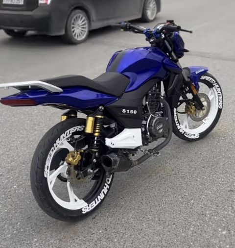Tufan - S150, 2024 il — Sumqayıt