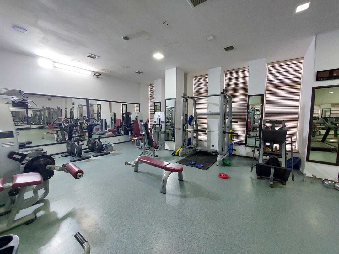 İcarəyə verilir obyekt 500 m² — Əmlak, Bakı (4)