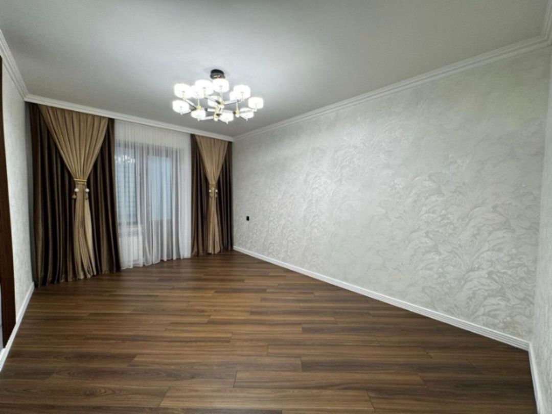 Satılır 2 otaqlı köhnə tikili 65 m² — Mənzil, Bakı (2)
