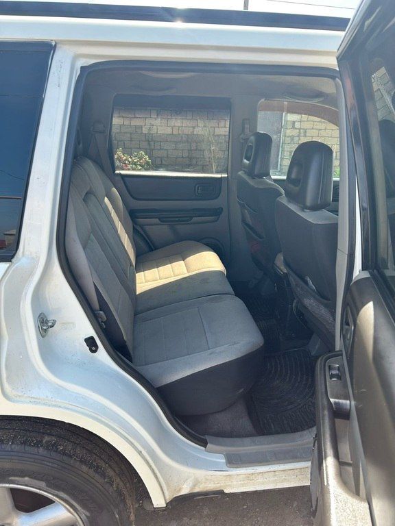Nissan X-Trail, 2.0 L, 2001 il, 261 355 km — Avtomobillər, Bakı (4)