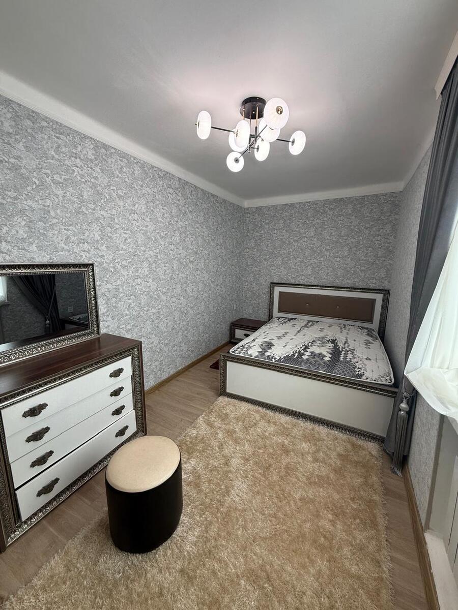 İcarəyə verilir 2 otaqlı köhnə tikili 55 m² — Mənzil, Bakı (4)