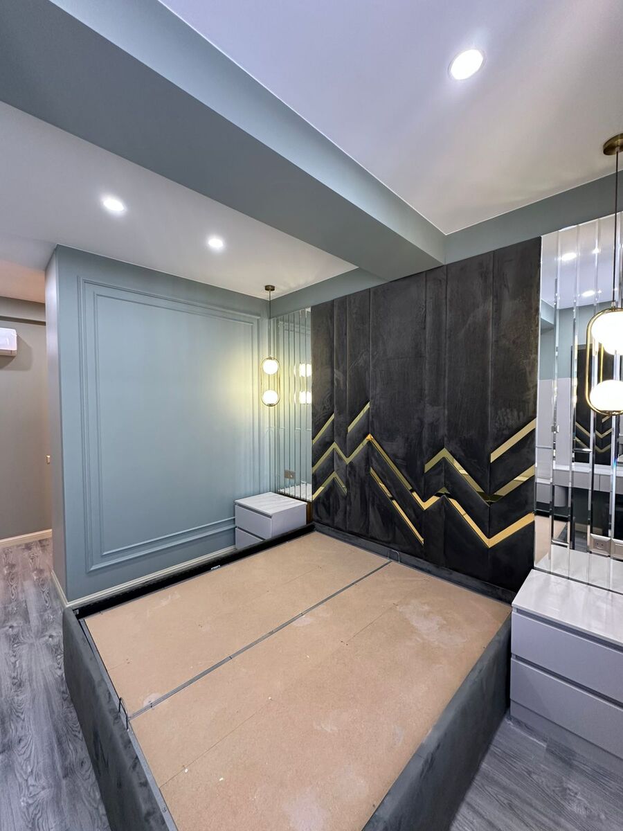 Satılır 3 otaqlı yeni tikili 105 m² — Mənzil, Bakı (11)