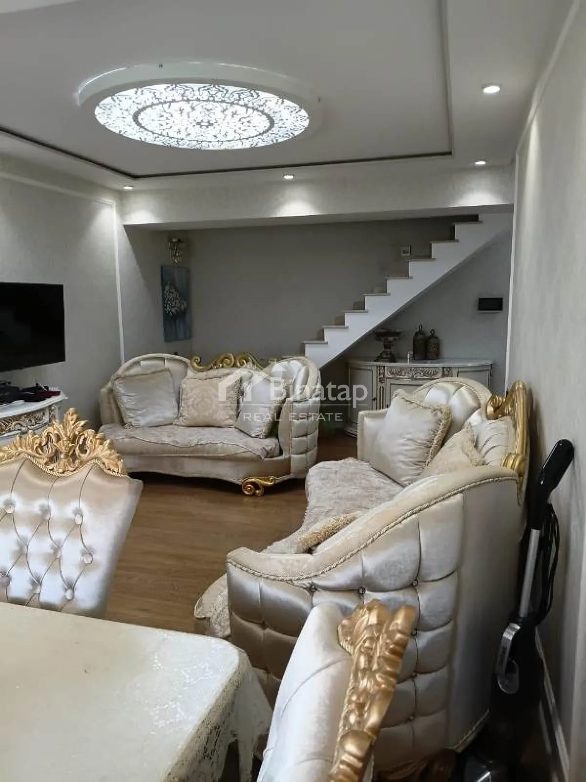 Satılır 3 otaqlı köhnə tikili 80 m², Nizami metrosu, Yasamal rayonu — Mənzil, Bakı (3)
