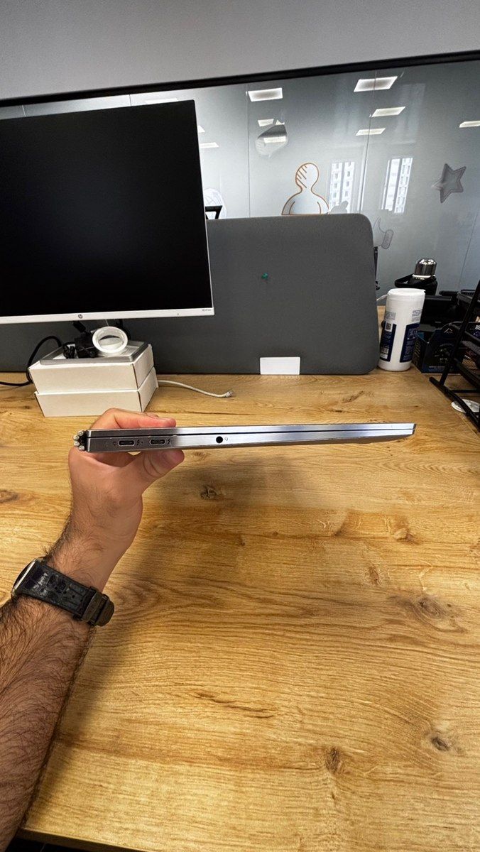 Lenovo Yoga 920 — Noutbuklar, Bakı (6)