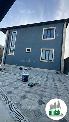 Satılır 4 otaqlı 160 m² həyət evi Biləcəri — Ev, villa (10)
