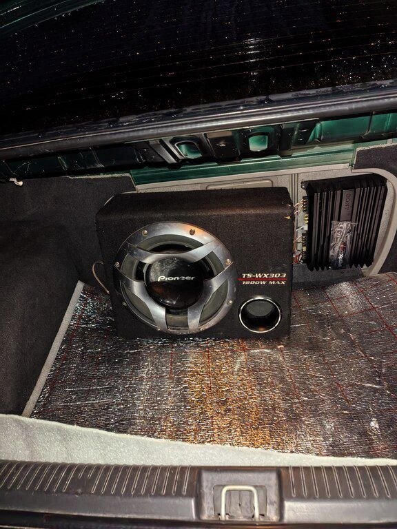 Opel Astra, 1.6 L, 1999 il, 310 000 km 99-HA-659 — Avtomobillər, Zaqatala (10)