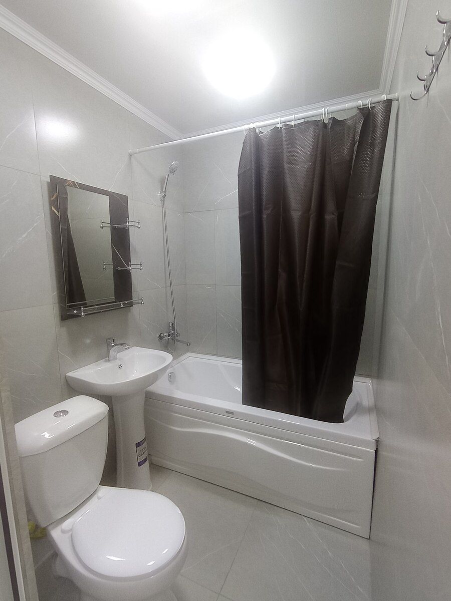2-otaqlı mənzil, Mingəçevir ş., 46 m² — Mənzil, Mingəçevir (7)