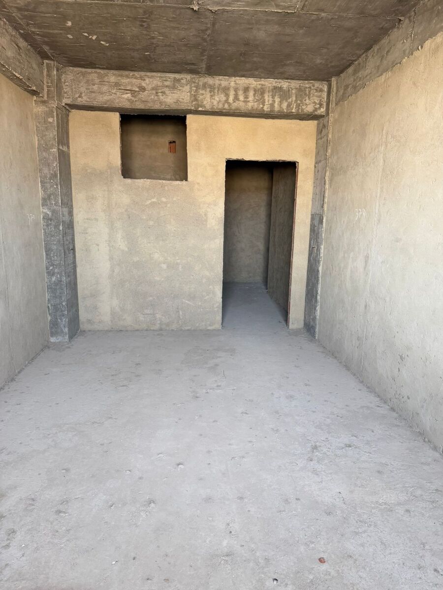 Satılır 1 otaqlı yeni tikili 36.3 m² — Mənzil, Xırdalan (4)