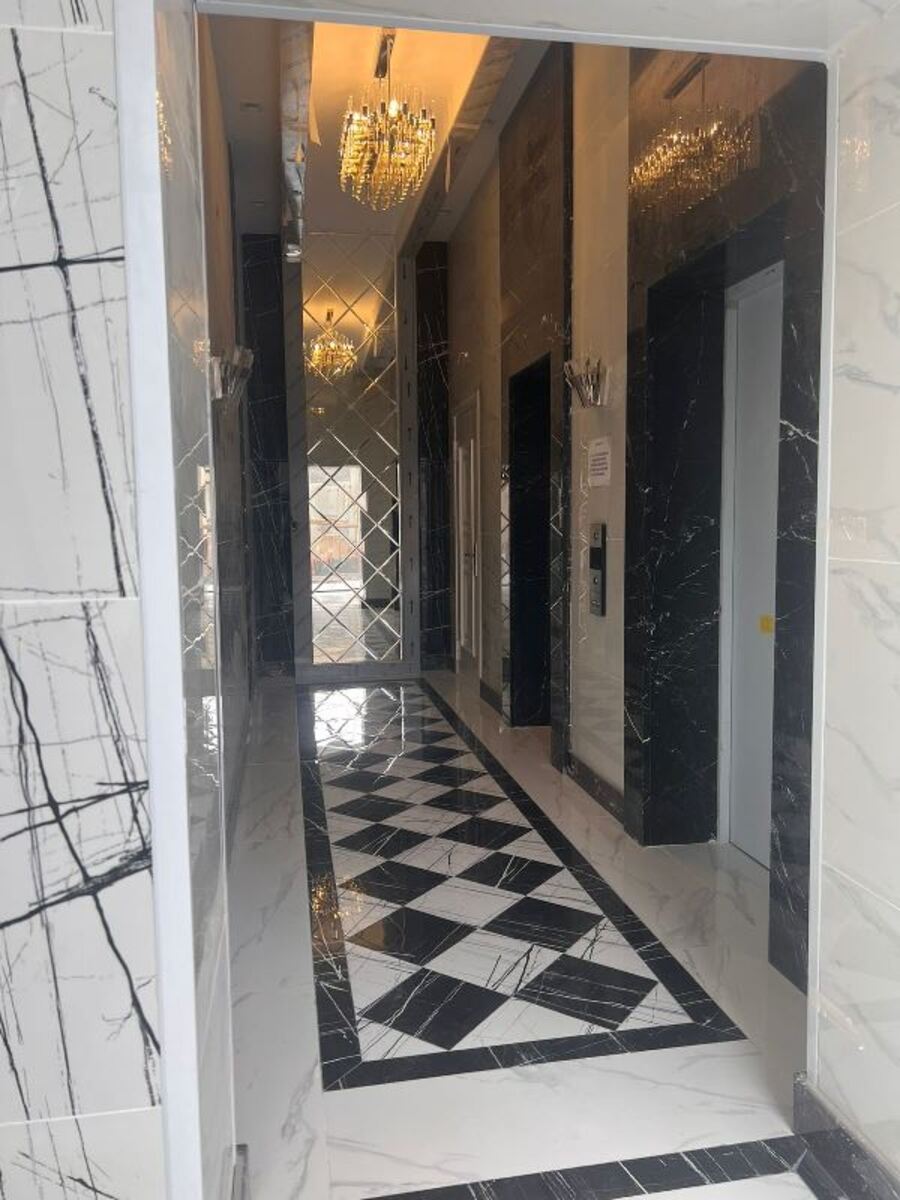 Satılır 3 otaqlı yeni tikili 75 m² — Mənzil, Bakı (5)