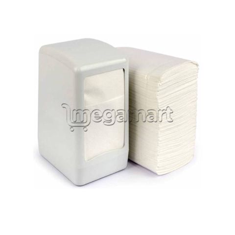 Masaüstü Dispenser Salfeti (3 qat), 1123 — Bakı