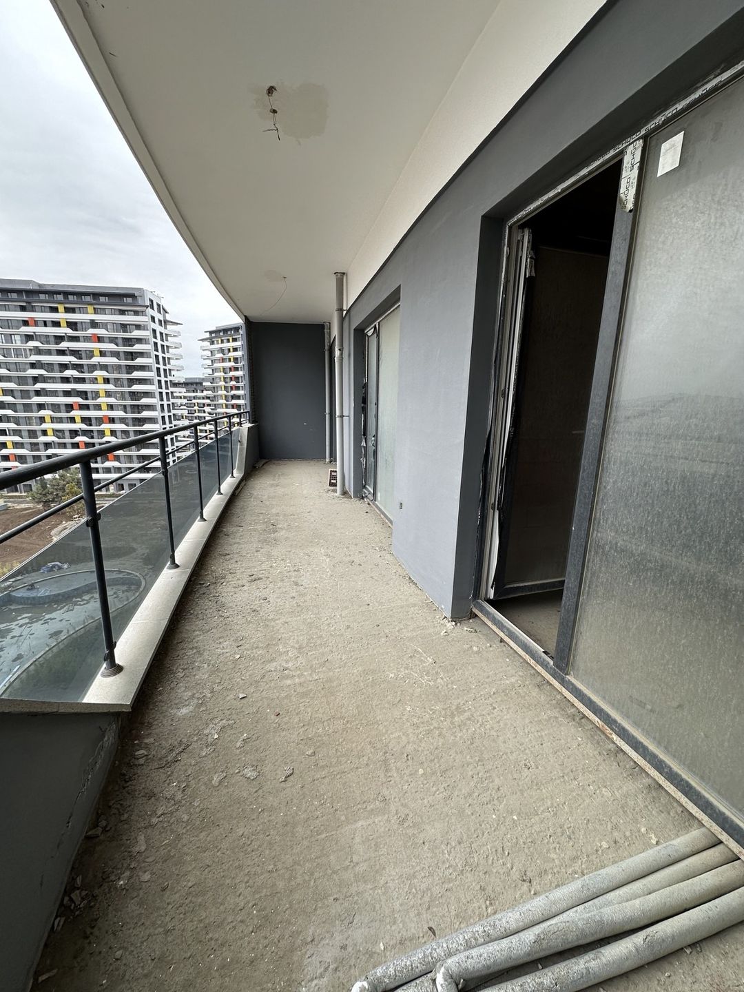 Satılır 3 otaqlı yeni tikili 115 m² — Mənzil, Bakı (7)