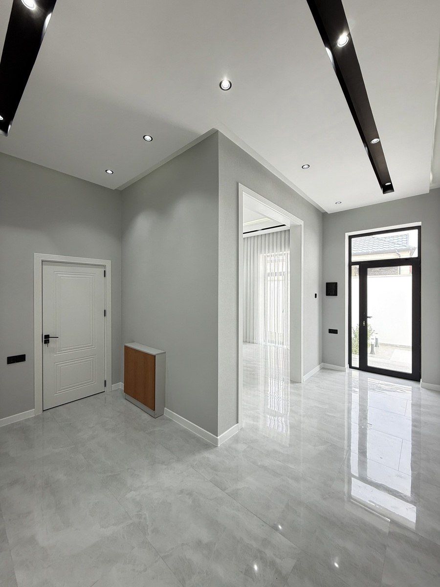 Satılır 4 otaqlı həyət evi/bağ evi 150 m² — Ev, villa, Bakı (11)