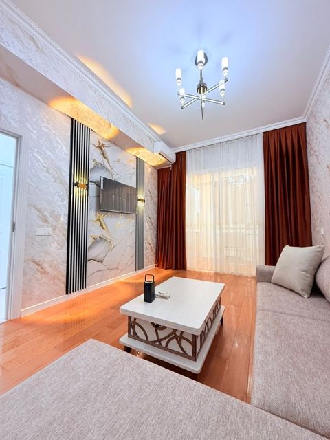 Satılır 2 otaqlı yeni tikili 43 m² — 112 000 ₼ · Xırdalan · Mənzil Satılır 2 otaqlı yeni tikili 43 m² — Xırdalan