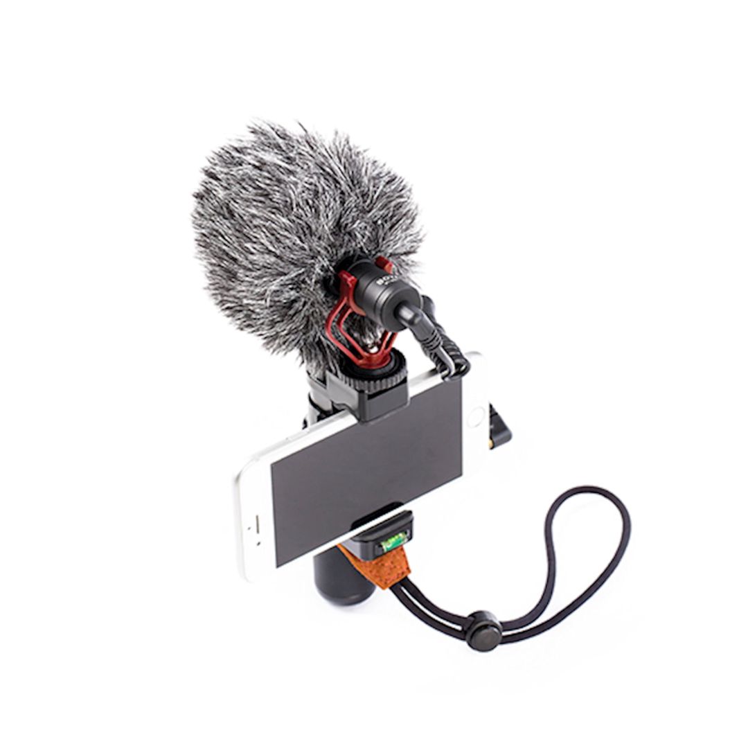 Mikrofon Boya BY MM1 — Smartfon aksesuarları, Bakı