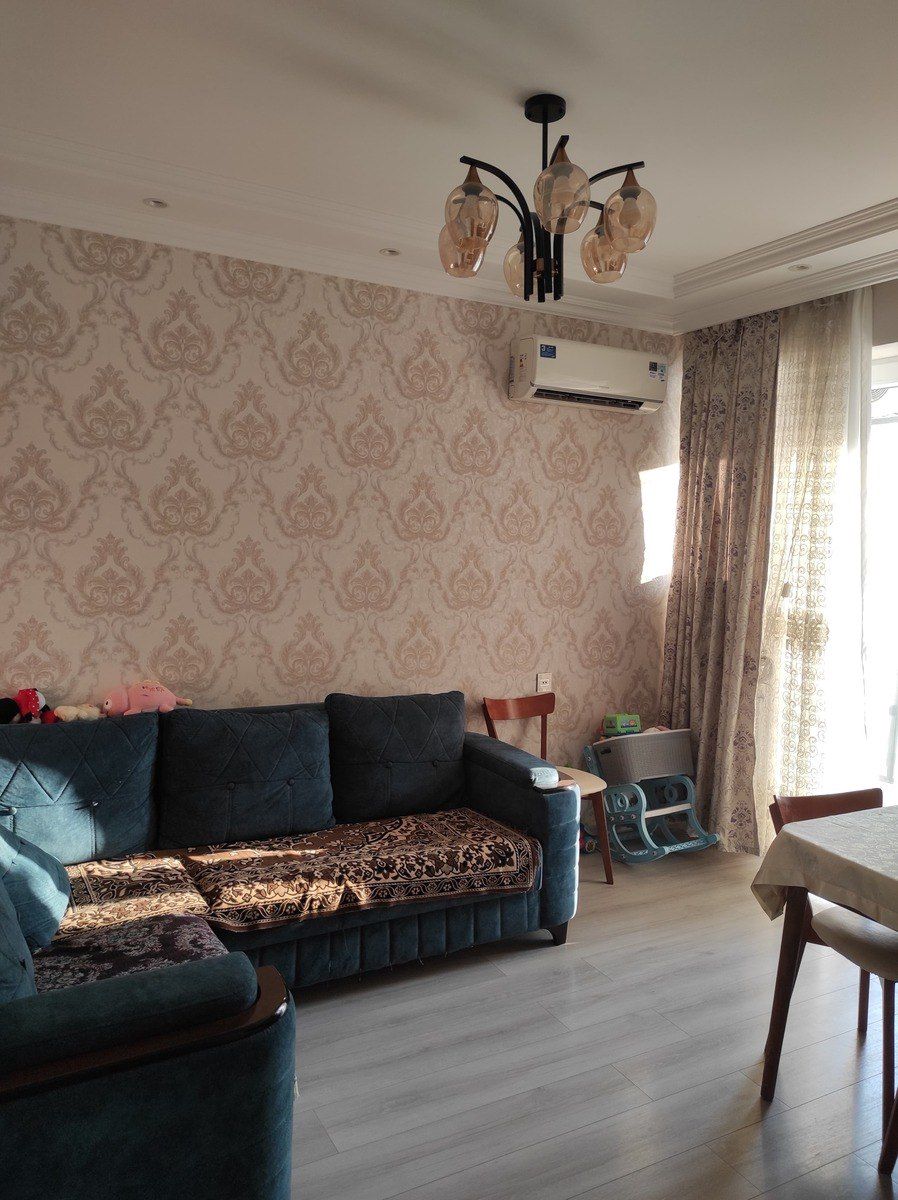 Satılır 3 otaqlı yeni tikili 76 m² — Mənzil, Bakı (6)