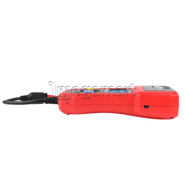 Avtomobil akkumulyatoru testeri Unı-t UT675A — Sənaye, Bakı (2)